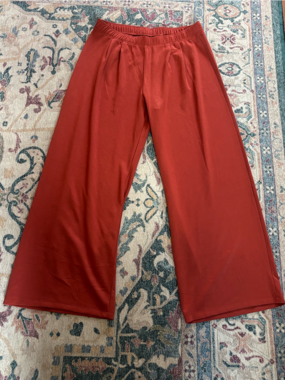 NWT H&M Wide-Leg Women’s Pants (super comfy!)